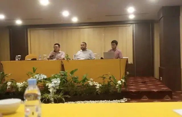 Lembaga KedaiKOPI Rilis Hasil Survei Pilkada Kota Tangerang 2024, Begini Hasilnya