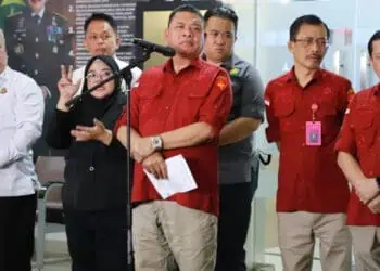 3 Hakim dan 1 Pengacara Ditangkap, Ditemukan Uang Miliaran