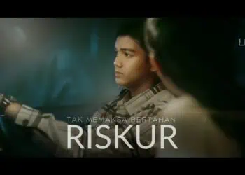 Lirik Lagu Tak Memaksa Bertahan - Riskur