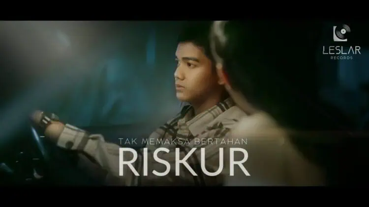 Lirik Lagu Tak Memaksa Bertahan - Riskur