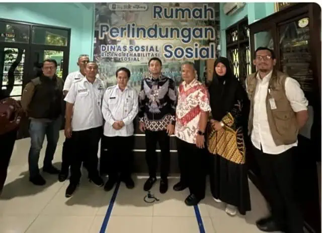 Wakil Rakyat Asal Fraksi PKS Kutuk Kasus Pencabulan di Panti Asuhan