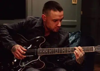 Liam Payne Meninggal Dunia, Jatuh Dari Hotel di Argentina