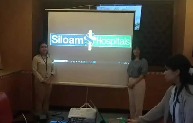Siloam Hospitals Lippo Village Kenalkan VATS untuk Penyembuhan Penyakit Paru