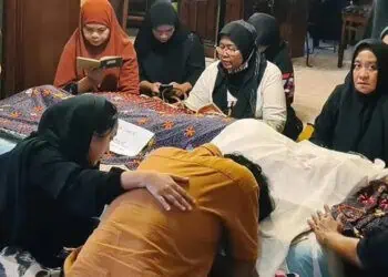 Keluarga Sangat Syok, Soraya Haque Sebut Marissa Haque Meninggal Tanpa Sakit