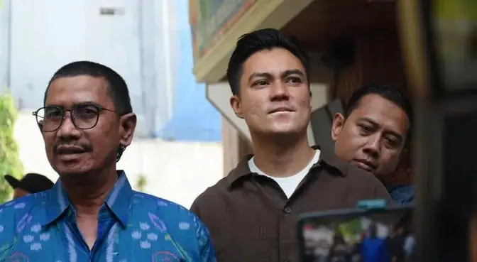 Mediasi Cerai Baim Wong-Paula Verhoeven Gagal Dilaksanakan