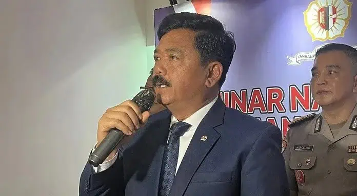 Pemerintah Waspadai Keamanan Situs KPU
