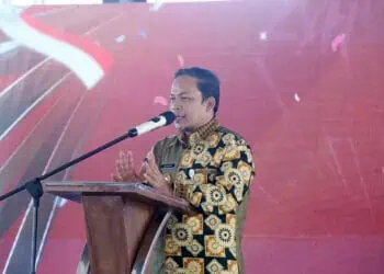 Efisiensi Anggaran, Pj Nurdin Keluarkan SE ke Seluruh OPD Lakukan Self Assessment