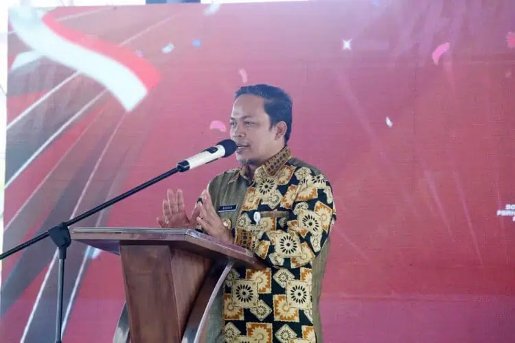 Efisiensi Anggaran, Pj Nurdin Keluarkan SE ke Seluruh OPD Lakukan Self Assessment