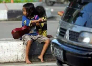 Soal Anak Jalanan, Begini Respons Dinas Sosial Kota Tangerang