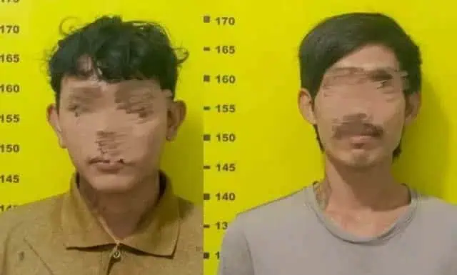 Pria Tusuk Rekan Kerja di Pakuhaji Gegara Sering Diadukan ke Bos