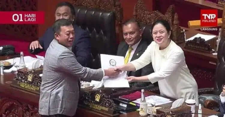 Cari Menag Kompeten, Rekomendasi Pansus untuk Ibadah Haji