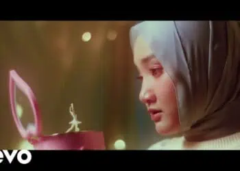 Lirik Lagu Kita Sama Sama Tau - Fatin
