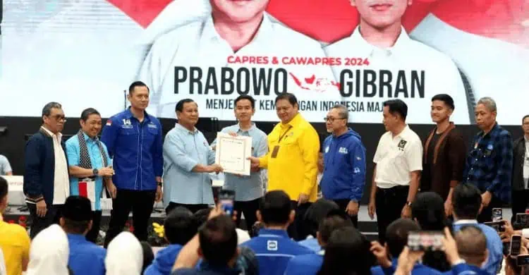 Ihwal Jatah Menteri, Parpol Berharap Bisa Dapat Lebih Banyak
