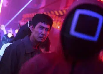 Squid Game Season 2 Bagikan Teaser, Gong Yoo Siap Mengundang Pemain ke Arena Maut