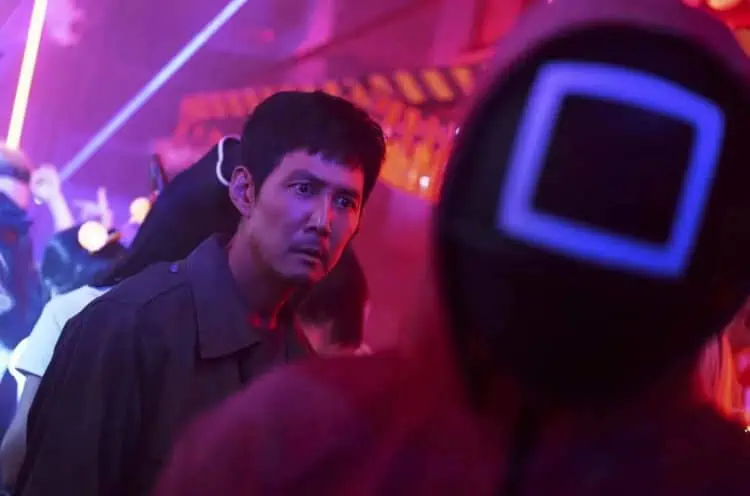 Squid Game Season 2 Bagikan Teaser, Gong Yoo Siap Mengundang Pemain ke Arena Maut