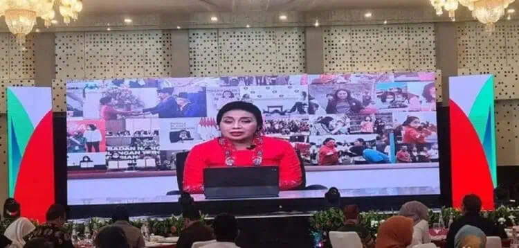 1 dari 4 Perempuan Alami Kekerasan dari Pasangan