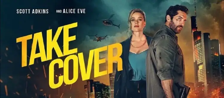 Take Cover, Ketika Bos Ingin Penembak Jitu Mati