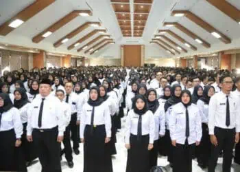 Banyak THL Kota Tangerang Tak Lolos PPPK, Ini Kata Akademisi