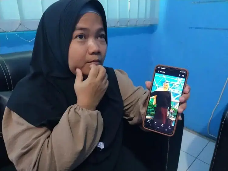 Tak Diberi Makan 3 Hari Oleh Majikan di Arab Saudi, Warga Lebak Lapor Disnaker