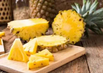 Miliki Rasa yang Enak, 4 Buah yang Sebaiknya Tak Dikonsumsi Tiap Hari