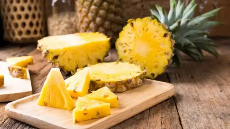 Miliki Rasa yang Enak, 4 Buah yang Sebaiknya Tak Dikonsumsi Tiap Hari