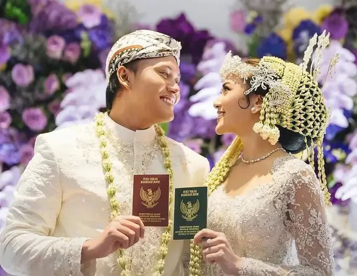 Permohonan Isbat Nikah Rizky Febian - Mahalini Ditolak