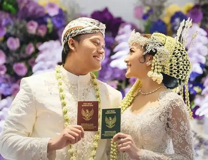 Permohonan Isbat Nikah Rizky Febian - Mahalini Ditolak