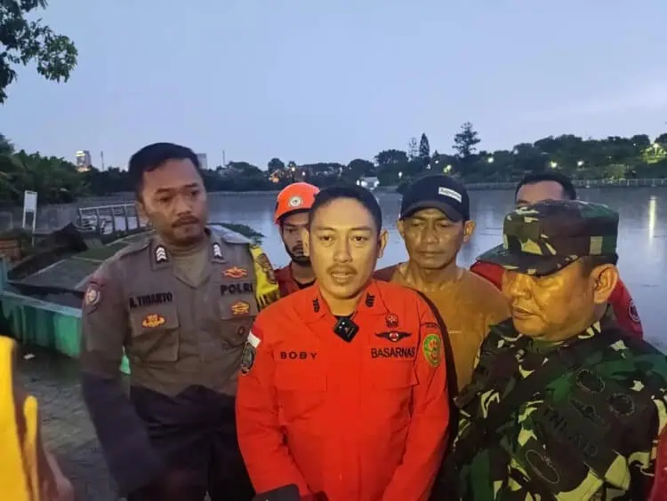 Seluruh Korban Tenggelam di Tandon Lengkong Wetan Akhirnya Ditemukan