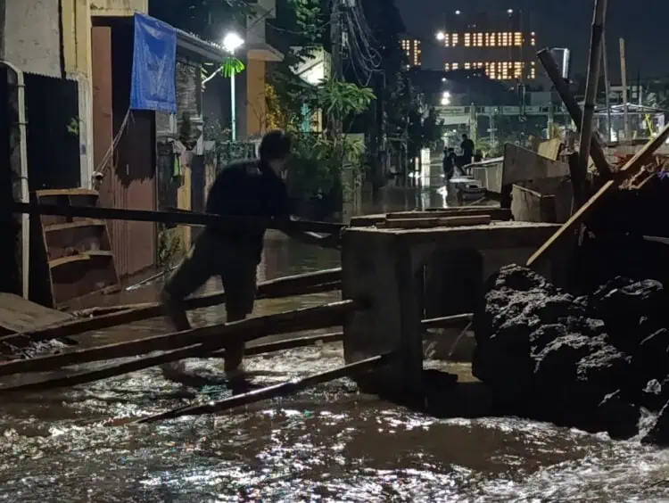 Warga Taman Mangu Indah Akan Kembali Ajukan Penawaran Ganti Rugi