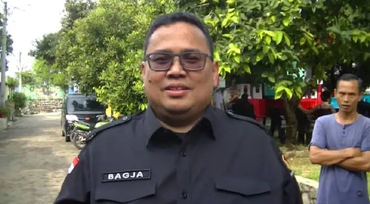 Nyoblos di Tangsel, Ketua Bawaslu RI: Ada Temuan Politik Uang