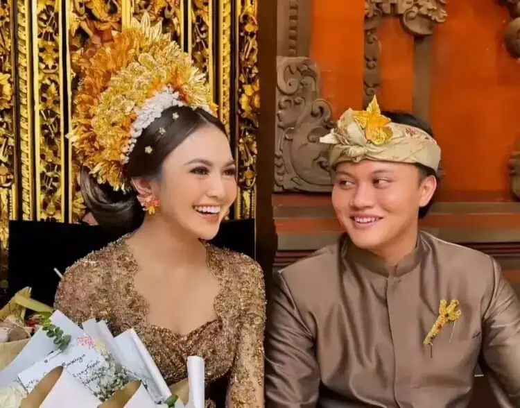 Isbat Nikah Ditolak, Apakah Rizky Febian dan Mahalini Harus Menikah Ulang?