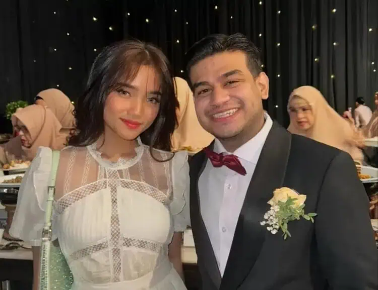 Ditanya Soal Fadil Jaidi, Fuji: Semoga Jodoh