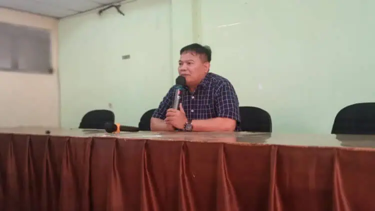 Dituduh Lakukan Politik Uang, Kepala Dinas Pendidikan Kota Tangerang Sebut Difitnah