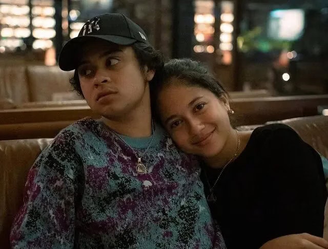 Bastian Steel Ungkap Perjuangannya Luluhkan Hati Putri Marino Demi Sitha