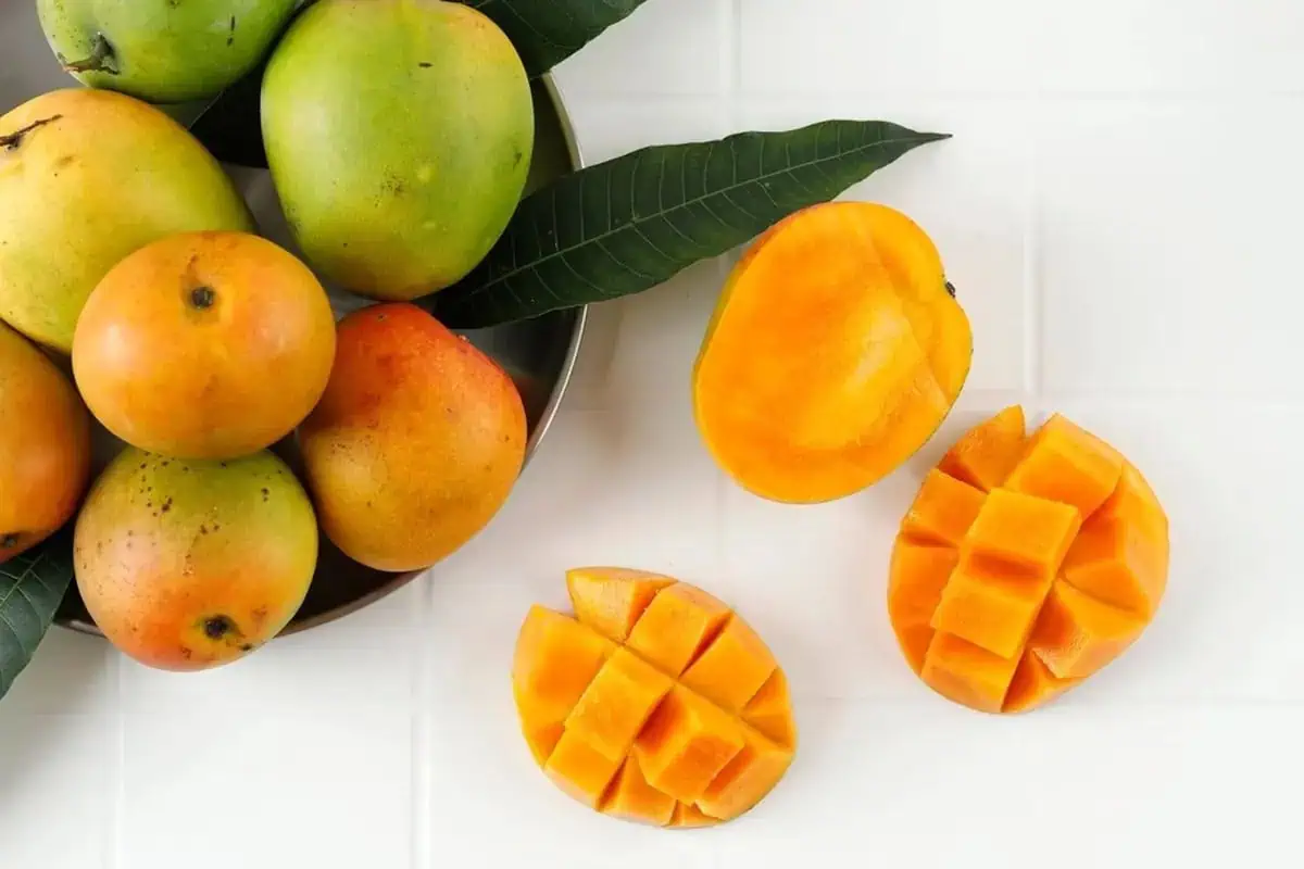 Miliki Rasa yang Enak, 4 Buah yang Sebaiknya Tak Dikonsumsi Tiap Hari Miliki Rasa yang Enak, 4 Buah yang Sebaiknya Tak Dikonsumsi Tiap Hari