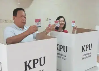 Ini Harapan Rektor Universitas Raharja untuk Pemenang Pilkada Maupun yang Kalah