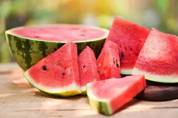 Miliki Rasa yang Enak, 4 Buah yang Sebaiknya Tak Dikonsumsi Tiap Hari Miliki Rasa yang Enak, 4 Buah yang Sebaiknya Tak Dikonsumsi Tiap Hari