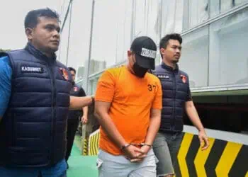 Berangkatkan Pekerja Migran Non Prosedural, 3 Orang Jadi Tersangka Perdagangan Orang