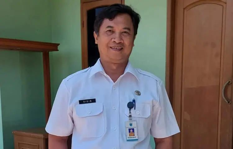 27 Peserta Dinyatakan TMS, Seleksi P3K di Pandeglang Masuk Masa Sanggah