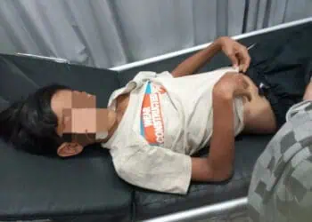 Siswa SD di Kabupaten Serang Diduga Jadi Korban Bullying Hingga Dilarikan ke RS