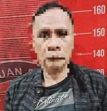 Cari Modal Buat Nikah, Seorang Duda di Kabupaten Serang Nekat Jualan Sabu