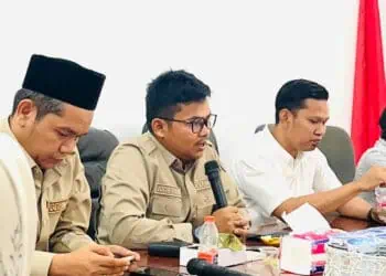 Soal Dugaan Kebocoran Anggaran, Komisi III Segera Panggil Kadishub Pandeglang 