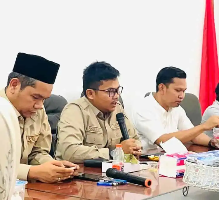 Soal Dugaan Kebocoran Anggaran, Komisi III Segera Panggil Kadishub Pandeglang