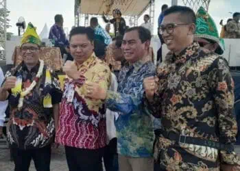 Kalsel Tuan Rumah HPN 2025, PWI Pusat Ingatkan Waspadai Permintaan Sponsor Palsu