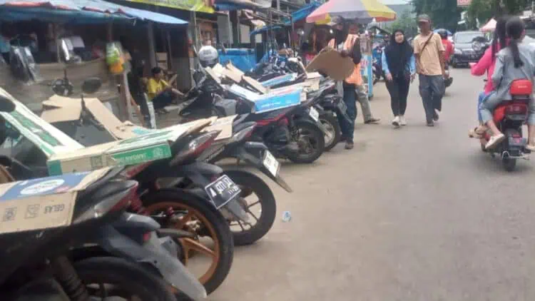 Sekda Bakal Evaluasi Kinerja Pejabat Dishub Pandeglang