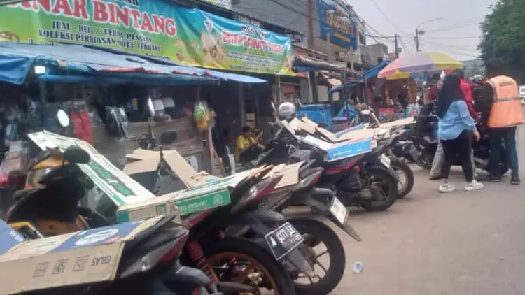 PAD Parkir Labuan Diduga Bocor, Akademisi Ingatkan Pemda Pandeglang