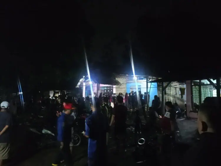 Terseret Arus Drainase, 1 Bocah Asal Munjul Solear Tewas Tenggelam