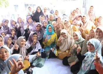 Airin-Ade Siap Integrasikan Wisata Pantai hingga Tahura