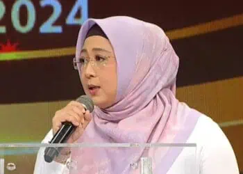 Intan Akan Tambah SLB di Kabupaten Tangerang