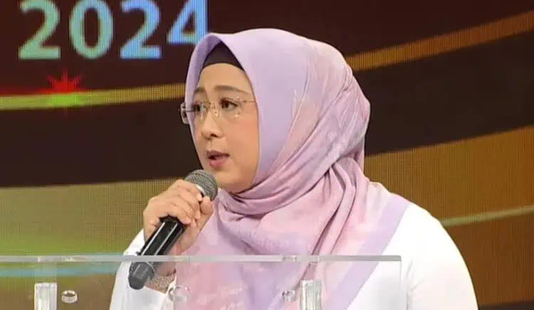 Intan Akan Tambah SLB di Kabupaten Tangerang